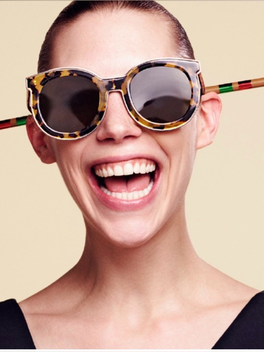 Karen Walker Sunglasses
